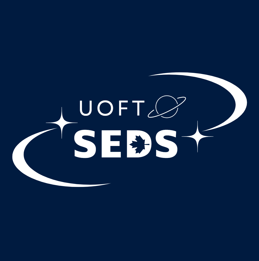 UofT SEDS Logo